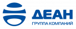 «Торговый дом ДЕАН» Логотип