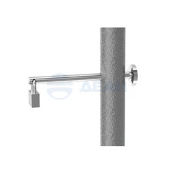 Ростов-Дон Замок для ОС2ак (РостЕвроСтрой)