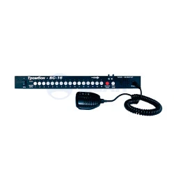 Блок селектор Тромбон БС-16  (Тромбон)