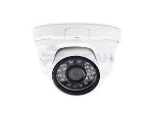 AHD камера видеонаблюдения купольная PD-A5-B2.8 v.9.5.2 (Polyvision)