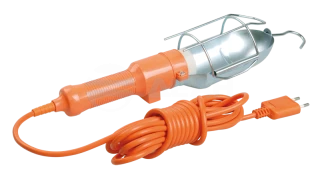 Светильник переносной WSP20-10-K09  (IEK)