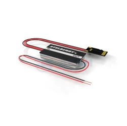 Блок питания для видеокамеры MX-200 (STELBERRY)