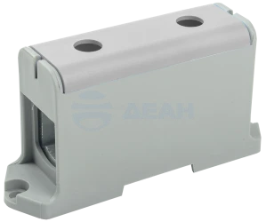 Клемма вводная силовая YZN12-240-K03  (IEK)