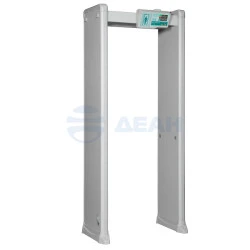 Металлодетектор арочный БЛОКПОСТ РС Z 600 (ИРА-ПРОМ)