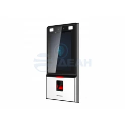 Терминал биометрический DS-K1T604MF (HikVision)