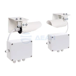 Извещатель пожарный дымовой линейный ИПДЛ-Д-II/4Р исп.5 (Полисервис)