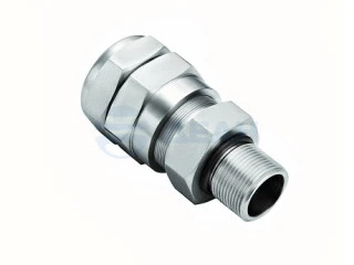 Кабельный ввод взрывозащищенный КВБ-15/10-М  (Спектрон)