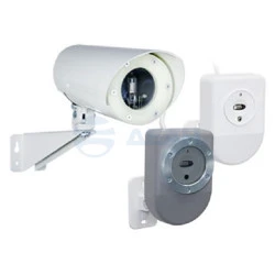 Извещатель пожарный пламени взрывозащищенный Спектрон-401-Exi (Спектрон)