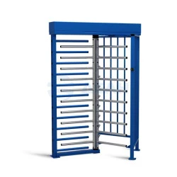 Турникет полноростовый PERCo-RTD-16.2 (без крыши и монтажной рамы) (PERCo)