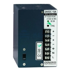 Блок питания PS-24360/I (OSNOVO)