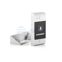 Панель вызывная абонентская S-100  (STELBERRY)