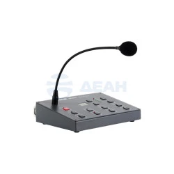 Консоль микрофонная RM-8064  (Roxton)