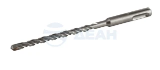 Бур по бетону S4 SDS-PIus DIN 8035 6,5x110 мм