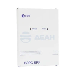 Блок реле ВЭРС-БРУ4 версия 3.1.  (ВЭРС)