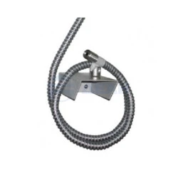 Кабель волоконно-оптический ОВ1 нерж. мет. рук.  (КБ Прибор)