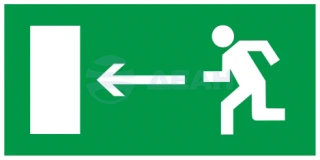 Знак пожарной безопасности YPC30-2010NEV-NAL  (IEK)