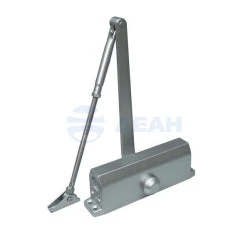 Доводчик дверной ST-DC036BC-SL (Smartec)