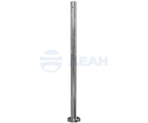 Стойка ограждения ST-GR021P-CR (Smartec)