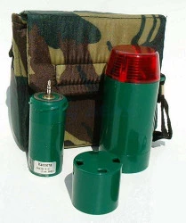 Извещатель охраны периметра обрывной ЕГЕРЬ (ЮСДП.425112.003) (Юмирс)