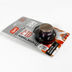 Генератор огнетушащего аэрозоля ГОАП Пиростраж 01-2 (на 200 литров, 0,2 куб.м) (МТС Снабжение)