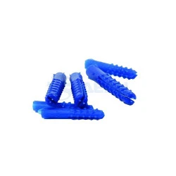 Дюбель полиэтиленовый EN-06 6х30 (100 шт) (ЭЛЕТЭК)