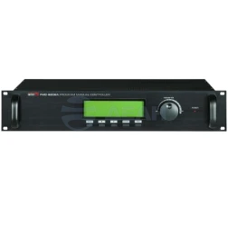 Блок контроля и управления PMC-6208A  (Inter-M)