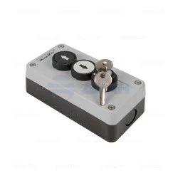 Пост управления BUTTON2K (Doorhan)