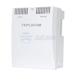 Устройство сопряжения TEPLOCOM GF  (Бастион)