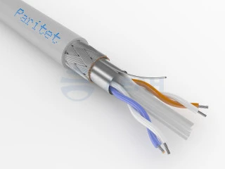 Кабель интерфейса КИС-Внг(А)-LS 2х2х0,78 (Паритет)