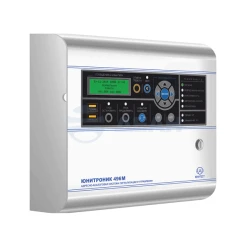 Прибор приемно-контрольный и управления ППКОПУ Юнитроник 496М (Юнитест)