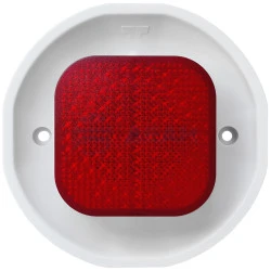 Оповещатель свето-звуковой Астра-10 исп. 3  (Теко)