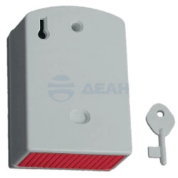 Тревожная кнопка ИО-102-27 (Фактор Спецэлектроника)