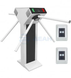 Электронная проходная STR-04AEC (CARDDEX)