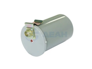 Извещатель охраны периметра обрывной МОСКИТ-СТ (стационарный) (Фортеза)