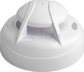 Извещатель пожарный тепловой максимально-дифференциальный ИП101-17А-A1R  (Версет)