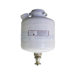 Модуль пожаротушения тонкораспылённой водой МУПТВ-13,5-ГЗ-Ж-01-02 "Тунгус" (Источник плюс)