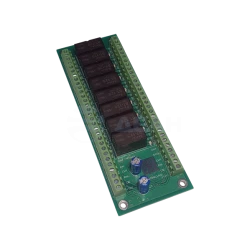 Плата расширения ПР 01 (Эра новых технологий)