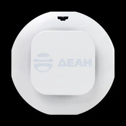 Извещатель пожарный тепловой максимально-дифференциальный адресный Астра-Прайм-4351  (Теко)