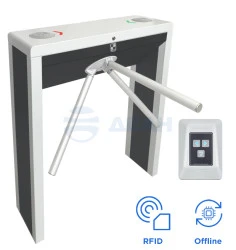 Электронная проходная STL-03AEC (CARDDEX)