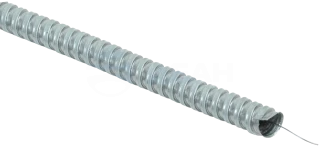 Металлорукав CMP18-015-K00-100  (IEK)