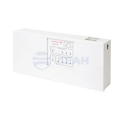 Прибор управления оповещением Октава-80Ц  (Полисервис)