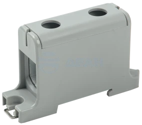 Клемма вводная силовая YZN12-095-K03  (IEK)