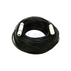 Кабель трибоэлектрический Кабель ТД-1  (Полисервис)