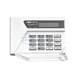 Клавиатура выносная Ладога КВ-А  (Риэлта)