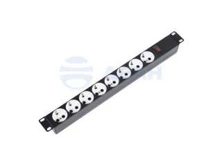 Блок электрических розеток БР 16-008 (ЦМО)