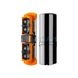 Извещатель охранный линейный оптико-электронный ST-PD104BD-MC (Smartec)