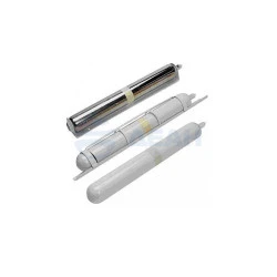 Огнетушитель порошковый самосрабатывающий ОСП-2м (с держателем для метро)  (Эпотос)