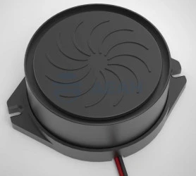 Оповещатель звуковой Символ-1 (Комтид)