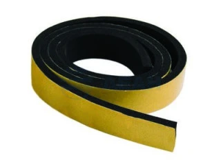 Клейкая бандажная лента IP44 на стык лотков (37557) DKC