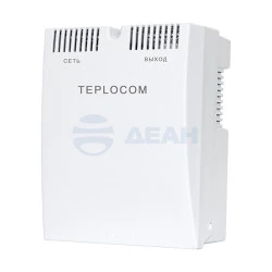 Стабилизатор напряжения TEPLOCOM ST-888  (Бастион)